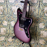 Cervantes Custom Divino JM Purple Sparkle