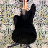 Squier Classic Vibe Bass VI Black 2025