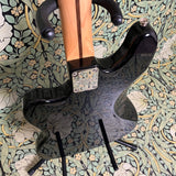 Squier Classic Vibe Bass VI Black 2025
