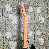 Squier Classic Vibe Bass VI Black 2025