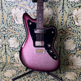 Cervantes Custom Divino JM Purple Sparkle