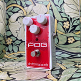 Electro-Harmonix Nano POG - Used