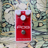 Electro-Harmonix Nano POG - Used