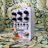 Red Panda Lab Raster 2 - Used