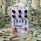 Red Panda Lab Raster 2 - Used