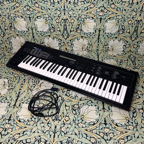 Korg DS-8 Digital Synthesizer – eastside music supply