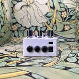 Red Panda Lab Raster 2 - Used