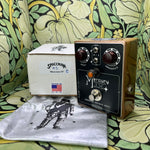 Spaceman Effects Mercury IV Germanium Harmonic Booster Copper 3/9