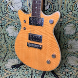 Gretsch G1910 Synchromatic Double Jet Natural