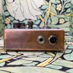 Spaceman Effects Mercury IV Germanium Harmonic Booster Copper 3/9