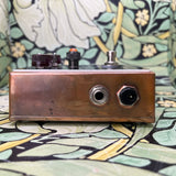 Spaceman Effects Mercury IV Germanium Harmonic Booster Copper 3/9
