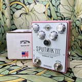 Spaceman Effects Sputnik III