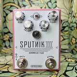 Spaceman Effects Sputnik III