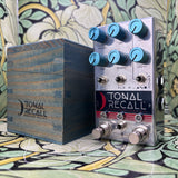Chase Bliss Tonal Recall Analog Delay - Used