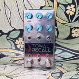 Chase Bliss Tonal Recall Analog Delay - Used