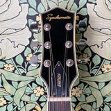 Gretsch G1910 Synchromatic Double Jet Natural