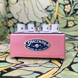 Spaceman Effects Sputnik III