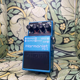 Boss PS-6 Harmonist - Used
