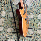 Gretsch G1910 Synchromatic Double Jet Natural