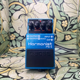 Boss PS-6 Harmonist - Used