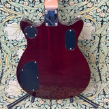 Gretsch G1910 Synchromatic Double Jet Natural