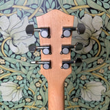 Gretsch G1910 Synchromatic Double Jet Natural
