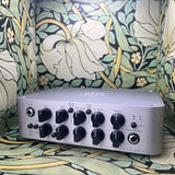 Darkglass Electronics Microtubes 500 Bass Amp Head