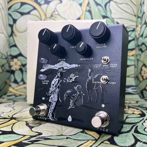 Old Blood Noise Endeavors Pardner - Used