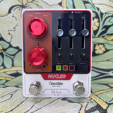 Cornerstone Music Gear Nucleo Reverb