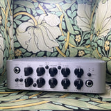 Darkglass Electronics Microtubes 500 Bass Amp Head