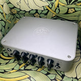 Darkglass Electronics Microtubes 500 Bass Amp Head