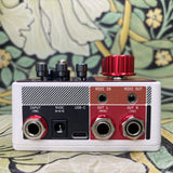 Cornerstone Music Gear Nucleo Reverb