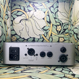 Darkglass Electronics Microtubes 500 Bass Amp Head