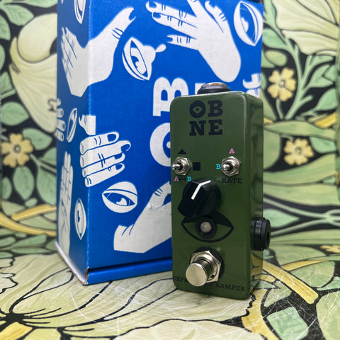 Old Blood Noise Endeavors Expression Ramper Eastside Exclusive - Used