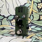 Old Blood Noise Endeavors Expression Ramper Eastside Exclusive - Used