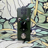 Old Blood Noise Endeavors Expression Ramper Eastside Exclusive - Used