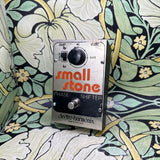 Electro-Harmonix Small Stone Phase Shifter 1978