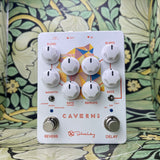 Keeley Caverns Delay & Reverb V2 - Used