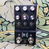 Walrus Audio R1 High-Fidelity Stereo Reverb - Used