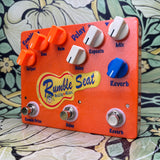 Analog Alien Rumble Seat - Used