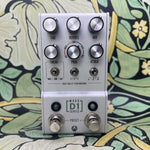 Walrus Audio Mako Series D1 High-Fidelity Stereo Delay - Used