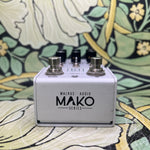 Walrus Audio Mako Series D1 High-Fidelity Stereo Delay - Used