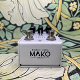 Walrus Audio Mako Series D1 High-Fidelity Stereo Delay - Used