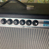 Fender '68 Custom Vibrolux Reverb Amp Reissue