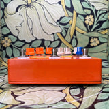 Analog Alien Rumble Seat - Used