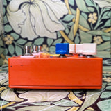 Analog Alien Rumble Seat - Used
