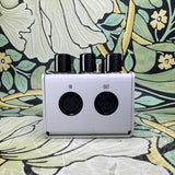 Walrus Audio Mako Series D1 High-Fidelity Stereo Delay - Used