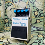 Boss DD-3T Digital Delay - Used