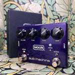 MXR Sub Machine - Used