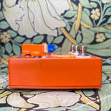 Analog Alien Rumble Seat - Used